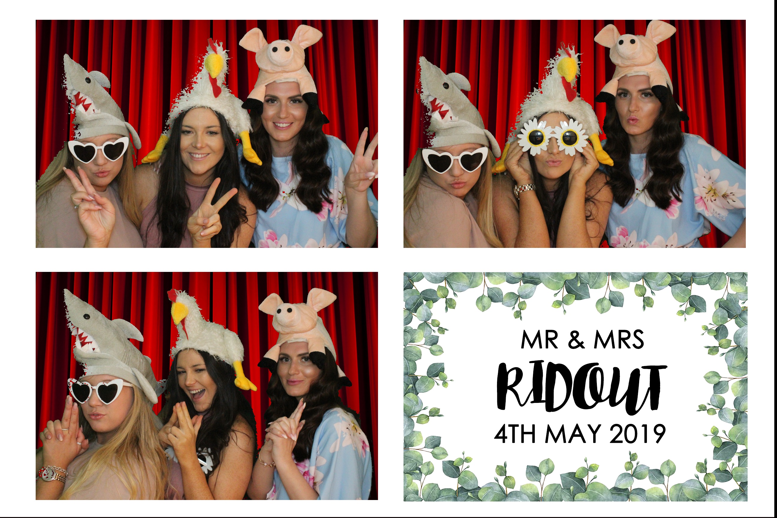 Louis & Kellie’s Wedding | View more photos from the event at images.mobile-photo-booth.com/u/MobilePhotoBoothUK/Louis-Kellie’s-Wedding